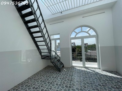 Bán nhà mặt tiền cao bá quát k1   190m    đang cho thuê 45tr/tháng 3