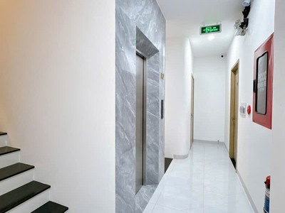 Bán chdv 6 lầu mới 100 17pn ngang 6m 108m2 ngay chợ phạm văn bạch tn 100tr chỉ 21.9 tỷ. 3