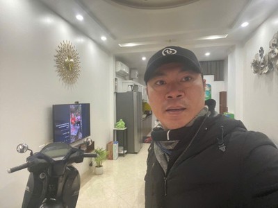 Nhà ngọc thụy   long biên - ô tô vào nhà   kinh doanh tốt   5 tầng   4 phòng ngủ - 12.8 tỷ 4