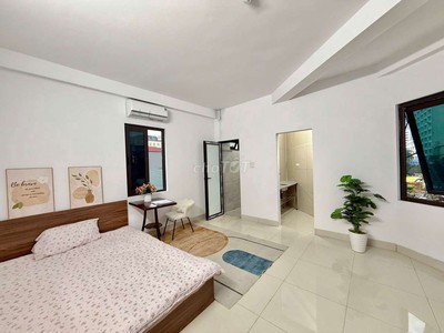 Phòng mới tinh   full nội thất   gần kđt nam cường, trần cung   cầu giấy 2