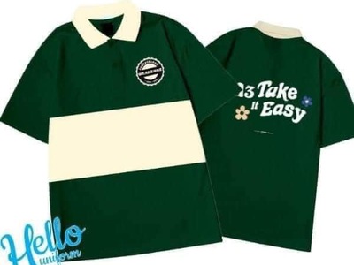 Áo lớp, áo đôi, áo nhóm, áo gia đình tại 40C lạch tray 8