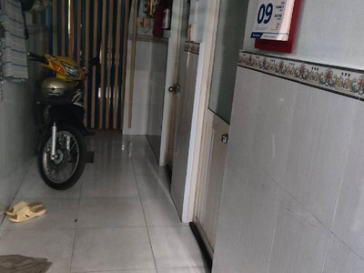 Bán nhà c4 mt đường số 8 gò vấp 100m  ngang 5m giá 12.9 tỷ 3