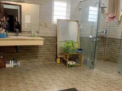 Bán nhà kim giang 46m2x5t, giá chỉ 8.15 tỷ, ngõ cực rộng, thoáng, ở luôn 3