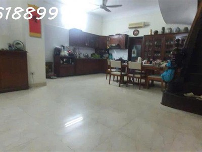 Bán bt mặt ngõ ô tô tránh thái hà 155mx3t, mt 12m - lô góc - kd 0