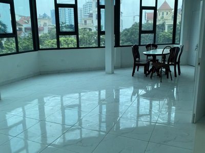 Cho thuê nhà 65 m /tầng tầng 4,5 làm VPKD 0