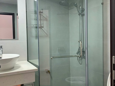 Cho thuê nhà nguyên căn 5 tầng 35m2/sàn mới đẹp trên phố Hồ Tùng Mậu, HN 6