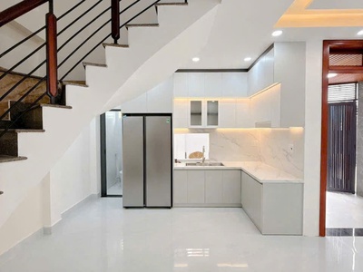 Nhà góc 2 mặt tiền, hẻm xe hơi nguyễn thị thập, 6 phòng, hơn 9 tỷ, ngay lotte mart 1