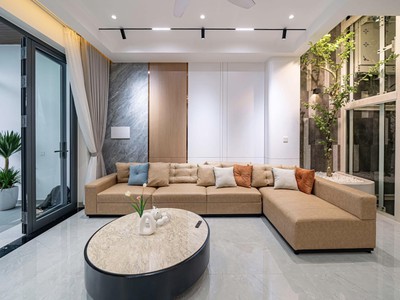 Bán nhà hxh 158 hoàng hoa thám, p12, tân bình  4,5 15  - góc 2mt 0