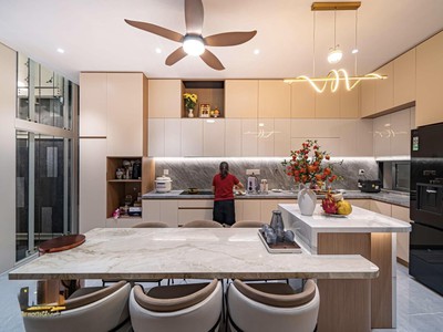 Bán nhà hxh 158 hoàng hoa thám, p12, tân bình  4,5 15  - góc 2mt 1