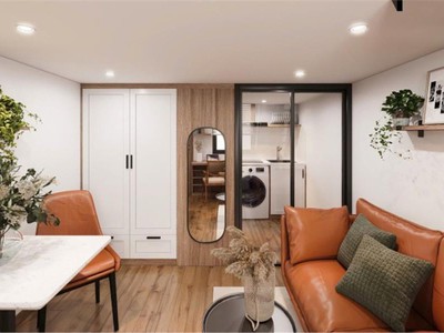 Bán nhà hẻm 8m cộng hòa   phường 4.   tân bình  4x26  - 6  tầng 0