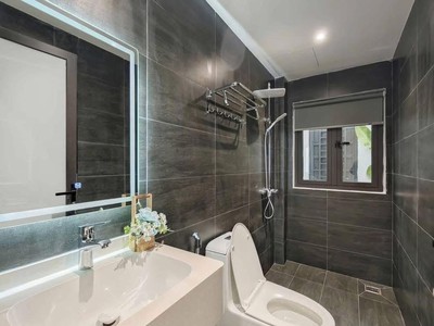 Bán nhà hxh trường chinh, phường 14, tân bình  4 18  chỉ 9,2 tỷ 3