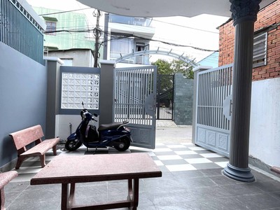 Bán nhà linh trung tp thủ đức   88m  hẻm ô tô sát mặt tiền   gần bv đk thủ đức   giá 5.7 tỷ 3