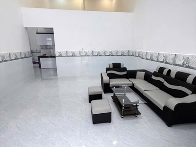 Nhà đẹp ở ngay gần tô ngọc vân linh tây - 64m  - ra phạm văn đồng 100m - 4.05 tỷ 0