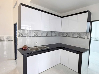 Bán nhà linh tây tp thủ đức - 64m  ngang hơn 7m - tô ngọc vân - giá 4.05 tỷ 0