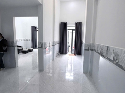 Bán nhà linh tây tp thủ đức - 64m  ngang hơn 7m - tô ngọc vân - giá 4.05 tỷ 1