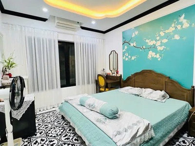 Nhà đẹp trung tâm thanh xuân   ô tô vào nhà   thang máy   kinh doanh 1