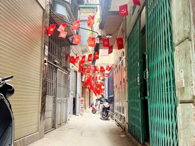 Bán đất nguyễn văn cừ - gần oto sát phố - nở hậu-90m - mặt tiền rộng nhỉnh 10 tỷ tl 2