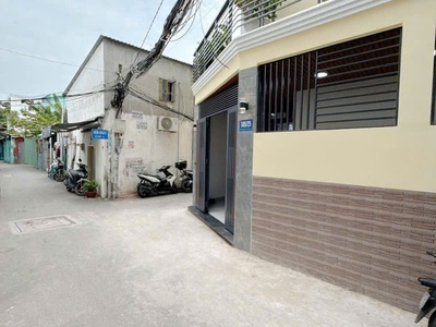 Nhà góc 2 mặt tiền, hẻm xe hơi nguyễn thị thập, 6 phòng, hơn 9 tỷ, ngay lotte mart 2