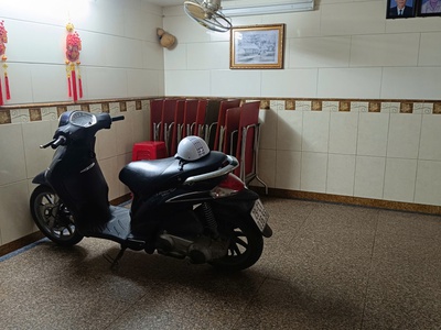 Cho thuê mbkd phố bùi thị xuân 22m2, mặt tiền 5m, giá 20 triệu kd spa, nail, kd sạch... 3