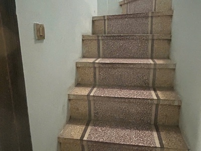 Cho thuê nhà ngõ đại la 30 m2 2,5 tầng- 3 ngủ, 2 vệ sinh, giá 8,5tr 3