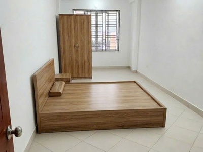 Cho thuê nhà nguyên căn ngõ 199 định công 38m2 x 5 tầng, 3 ngủ khép kín, 12.5tr 1