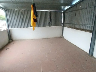 Cho thuê nhà nguyên căn ngõ 192 lê trọng tấn, 85m   4 tầng 4 ngủ vskk 4wc 17 triệu 3