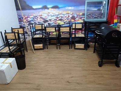 Cho thuê căn hộ tầng 1 láng hạ - 55m2, 2 ngủ, 10 triệu 0