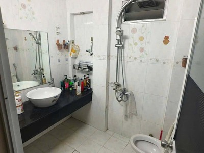 Cho thuê nhà ngõ minh khai 50 m2 4 tầng làm vp cty kết hợp ở gđ, nhóm -giá 15 triệu 3
