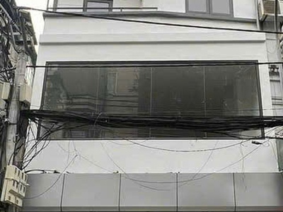 Cho thuê nhà mặt phố nguyễn ngọc nại kd spa 50 m2 5 tầng 4pn, 5 wc, giá 40 triệu 1