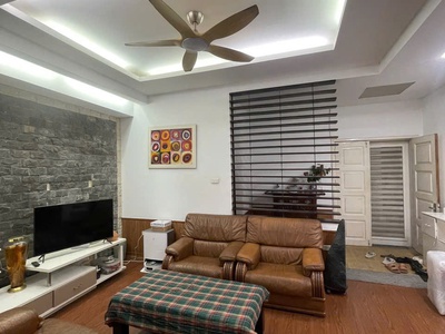 Cho thuê căn hộ cao cấp vũ phạm hàm 96m2 - 02pn ở gia đình hoặc nhóm vừa. 1