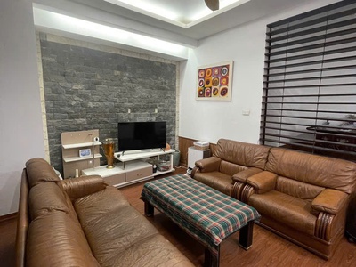 Cho thuê căn hộ cao cấp vũ phạm hàm 96m2 - 02pn ở gia đình hoặc nhóm vừa. 3