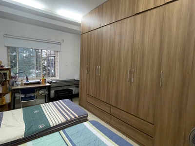 Cho thuê căn hộ cao cấp vũ phạm hàm 96m2 - 02pn ở gia đình hoặc nhóm vừa. 2