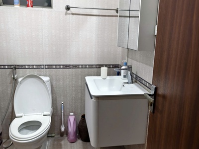 Cho thuê căn hộ cao cấp vũ phạm hàm 96m2 - 02pn ở gia đình hoặc nhóm vừa. 4