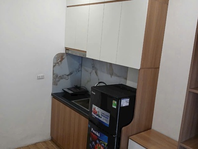 Bán chung cư mini  đại mỗ   hà đông   45m2   7 tầng   12 phòng khép kín   ô tô vào nhà   giá 13,8 tỷ 2