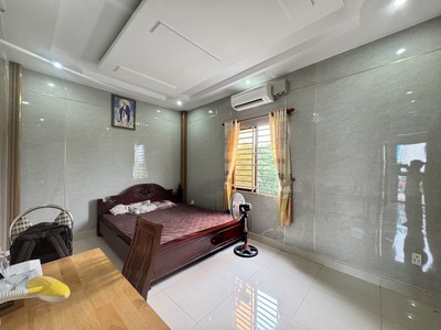 Bán nhà đường số 10, trường thọ, thủ đức, tp hcm. dt  68m2 - 7.75 tỷ - sổ hồng - 0933125879 3