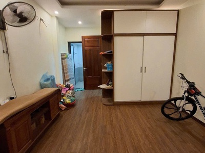 Nhà Trung Tâm Văn Quán Hà Đông - mặt Ngõ thông, ô tô lùi cửa 5 tầng hơn 8 tỷ xíu 2