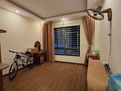 Nhà Trung Tâm Văn Quán Hà Đông - mặt Ngõ thông, ô tô lùi cửa 5 tầng hơn 8 tỷ xíu 3