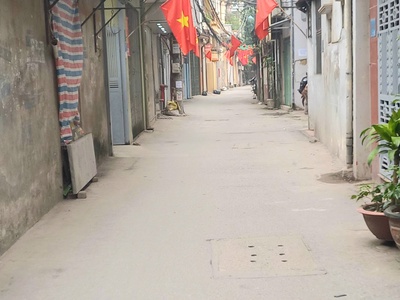 Nhà Trung Tâm Văn Quán Hà Đông - mặt Ngõ thông, ô tô lùi cửa 5 tầng hơn 8 tỷ xíu 4