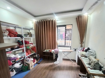 Nhà Trung Tâm Văn Quán Hà Đông - mặt Ngõ thông, ô tô lùi cửa 5 tầng hơn 8 tỷ xíu 5