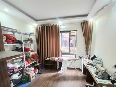 Nhà Trung Tâm Văn Quán Hà Đông - mặt Ngõ thông, ô tô lùi cửa 5 tầng hơn 8 tỷ xíu 6