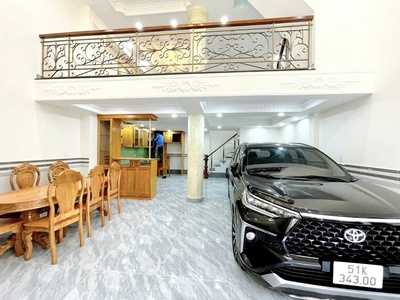 Biệt thự mini - hẻm xe hơi - 2221 huỳnh tấn phát, nhà bè - 6,8 tỷ 3