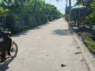 Bán nhà  hxh - 3 tầng - nguyễn thị sáu, q.12 - giá chỉ  3.tỷ 4