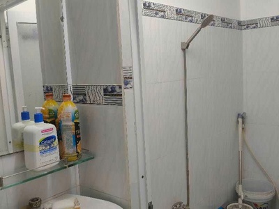 Bán nhà  hxh - 3 tầng - nguyễn thị sáu, q.12 - giá chỉ  3.tỷ 3