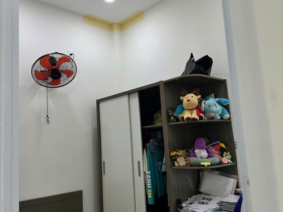 Bán nhà 2 tầng hẻm lê hồng phong gần coopmart nha trang, dt 52,4m , giá 4,4 tỷ 2