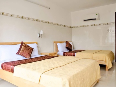 Giảm mạnh 2ty cho căn khách sạn cách biển chỉ 200m gần chợ khu trung tâm phía bắc nha trang 3