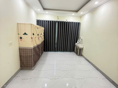 Bán nhà tổ 12 mậu lương   hà đông   mặt ngõ thông kinh doanh   nhà đẹp 5 tầng   giá 7,75 tỷ 2