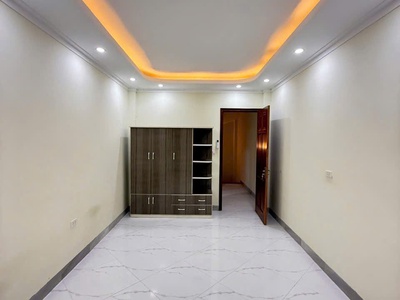 Bán nhà tổ 12 mậu lương   hà đông   mặt ngõ thông kinh doanh   nhà đẹp 5 tầng   giá 7,75 tỷ 4