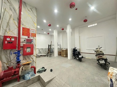  tòa chung cư mini   trung tâm thanh xuân   dòng tiền 80tr/tháng 0