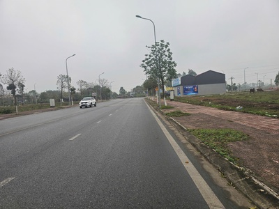 Bán biệt thư siêu vip kđt nam vĩnh yên, 348m2, đường 21m view siêu thị go giá chỉ 27.5 tr/m2 2