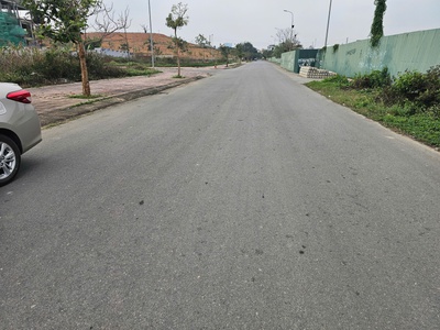 Bán biệt thư siêu vip kđt nam vĩnh yên, 348m2, đường 21m view siêu thị go giá chỉ 27.5 tr/m2 4